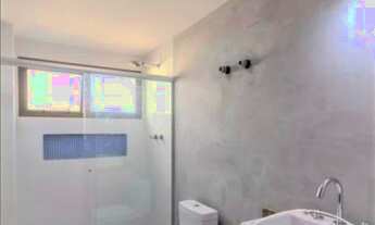 Imagem 6: Apartamento para locação com 108m² no Campo Belo - São Paulo