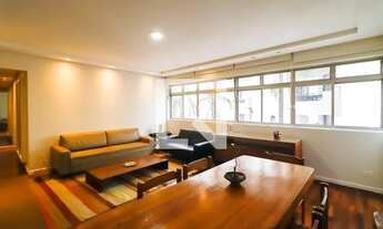 Imagem: Apartamento para Aluguel - Jardim Paulista