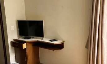 Imagem 6: Flat para aluguel com 28 metros quadrados com 1 quarto em Cerqueira César - São Paulo - SP