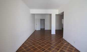 Imagem 6: Apartamento com 3 dormitórios para alugar, 192 m² por R$ 4.500,00/mês - Higienópolis - São