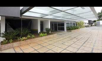 Imagem 5: Sala comercial Pronta 40m² com 3 Ambientes para escritório ao lado estação socorro e Naçõe