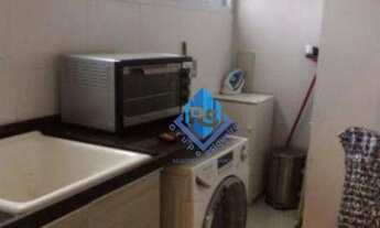 Imagem 5: Apartamento com 2 dormitórios para alugar, 100 m² por R$ 3.226,14/mês - Centro - São Berna