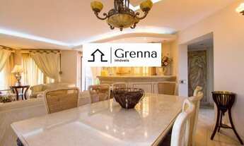 Imagem 5: Apartamento à Venda 173m² - Pinheiros, São Paulo