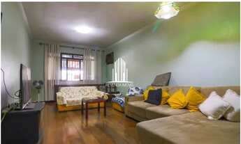 Imagem: INCRIVEL SOBRADO DE 210M² COM 3 DORMITORIOS