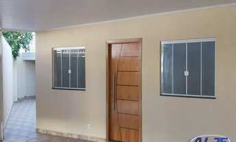 Imagem 1: VENDE-SE Casa NO CAVALIERI - MARÍLIA/SP