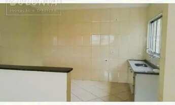 Imagem 4: Santo André - Casa Padrão - Jardim Santo Antônio