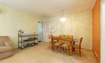 Imagem 4: Apartamento no Leblon - Rio de Janeiro