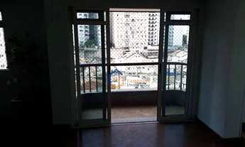 Imagem 5: Apartamento com 3 dormitórios à venda, 168 m² por R$ 820.000,00 - Santana - São Paulo/SP