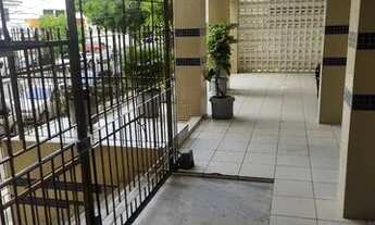 Imagem 2: Vendo apto no Ed. Benjamin Constant - 115m2 - 3/4 sendo 2 suítes - 1 vaga rotativa - Bairr