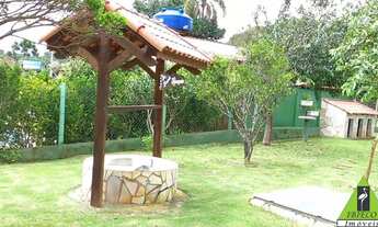 Imagem 7: IBIUNA - RESIDENCIAL - CURRAL