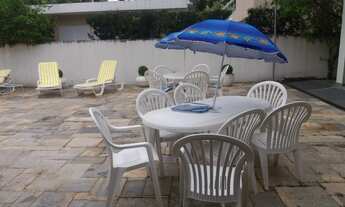 Imagem 4: Casa de condomínio , dois andares para aluguel e venda com 400 metros quadrados com 5 quar