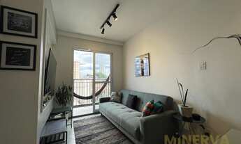 Imagem 4: Apartamento - Vila Matilde - São Paulo/SP