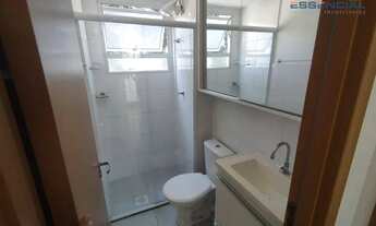 Imagem 7: Apartamento com 2 dormitórios para alugar, 40 m² por R$ 1.000,00/mês - Jardim Palos Verdes