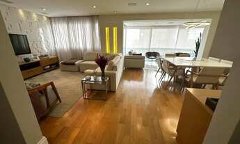 Imagem: Apartamento Venda 4 Dormitórios - 198 m²