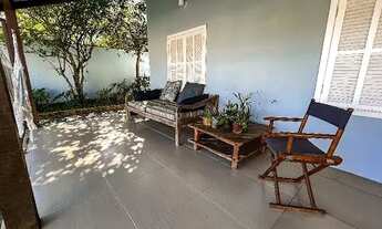 Imagem 7: Casa com 5 dormitórios à venda, 180 m² por R$ 1.600.000,00 - Bosque de Geribá - Armação do