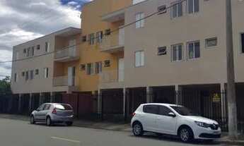 Imagem 2: Apartamento com 1 quarto no APARTAMENTO P. PALMEIRAS - Bairro Água Preta em Pindamonhanga