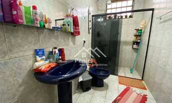 Imagem 6: Sobrado com 3 dormitórios à venda, 214 m² por R$ 350.000,00 - Jardim Heitor Rigon - Ribeir