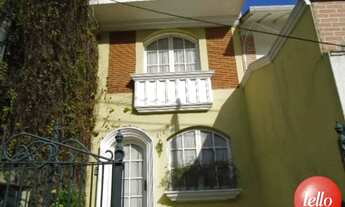 Imagem 3: São Paulo - Casa Comercial - Vila Mariana