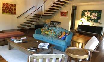 Imagem 2: FLORIANóPOLIS - Casa de Condomínio - Lagoa da Conceição