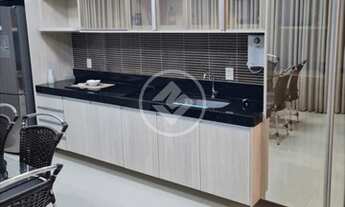 Imagem 3: Casa de condomínio térrea para aluguel possui 364 metros quadrados com 3 quartos