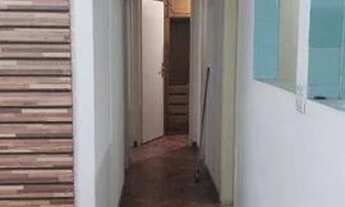 Imagem 6: Apartamento com 2 dormitórios para alugar, 93 m² por R$ 3.174,36/mês - Mooca - São Paulo/S