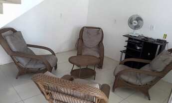 Imagem 6: Alugo Casa 4/4 para temporada na Barra de São Miguel