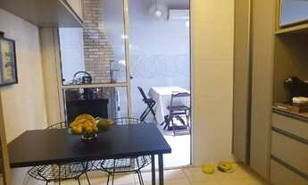 Imagem: Casa com 3 dormitórios, 90 m² - venda