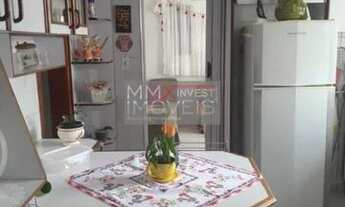 Imagem 6: Casa com 2 dormitórios à venda, 100 m² por R$ 320.000,00 - Vila Ede - São Paulo/SP