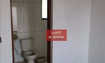 Imagem 2: Sobrado, 220 m² - venda por R$ 1.200.000,00 ou aluguel por R$ 6.800,00/mês - Parque Renato