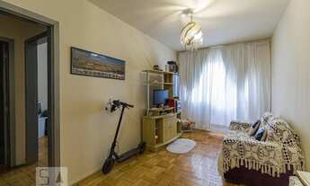 Imagem: Apartamento para Aluguel - Cristo Redentor