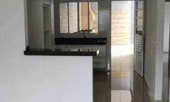 Imagem 4: Casa 03 dormitórios Vila Cassini Locação/Venda