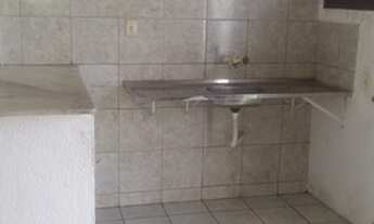 Imagem 4: Casa de condomínio com 55 m2 com 2 quartos em Messejana - Fortaleza - CE