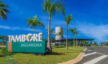 Imagem 7: JAGUARIÚNA - Loteamento/Condomínio - Condomínio Tamboré