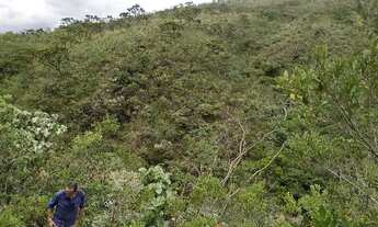 Imagem 6: Área para reserva florestal - 169,5900 ha