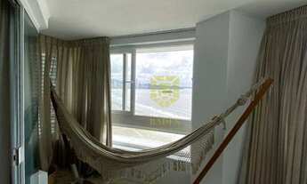 Imagem 5: Apartamento com 4 dormitórios para alugar por R$ 17.867,00/mês - Frente Mar - Balneário Ca