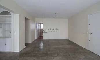 Imagem 4: Apartamento Venda 3 Dormitórios - 150 m² Higienópolis