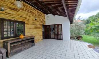 Imagem 5: Casa de condomínio térrea para venda em Aldeia PE com 4 quartos sendo 3 suítes