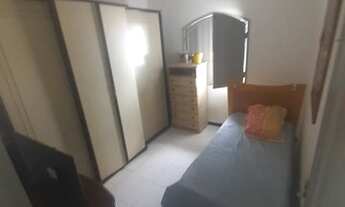 Imagem 6: CASA NO CONJ MÉDICI, BAIRRO LUZIA