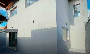 Imagem 7: Sobrado á venda no Jardim Luiza II, 4 quartos, 2 suítes, 200m² - Franca - SP