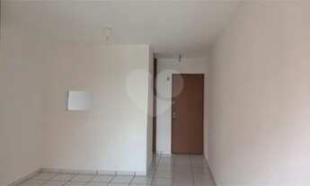 Imagem 5: Apartamento 02 Dormitórios - Á Venda ao lado shoping interlagos