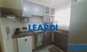 Imagem: APARTAMENTO - JARDIM - SP