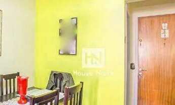 Imagem 3: Apartamento com 3 dormitórios à venda, 70 m² por R$ 560.000,00 - Santana - São Paulo/SP