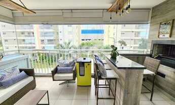 Imagem 2: SAO PAULO - Apartamento Padrão - CAMPO BELO