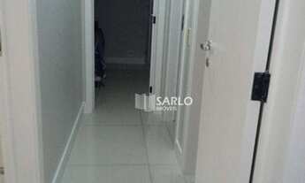 Imagem 5: Três quartos na Praia do Canto