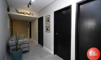 Imagem 6: São Paulo - Conjunto Comercial/Sala - Bela Vista