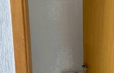 Imagem 4: Apartamento para aluguel tem 100 metros quadrados com 2 quartos em Vila Humaitá - Santo An