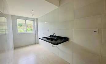 Imagem 7: Lindo apartamento com 2 quartos com suíte no Aeroporto