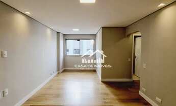 Imagem 7: Aluga lindo apartamento reformado em Moema Pássaros