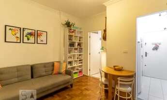 Imagem 2: Apartamento para Aluguel - Jardim Paulista, 1 Quarto, 30 m2