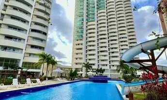 Imagem 1: Apartamento para aluguel mobiliado em Ponta Negra - Natal - RN